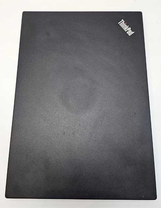 W1687] Laptop Lenovo ThinkPad L480 i5-8250U 8GB 256GB NVMe Win11 bat