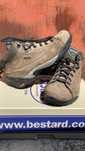 Botas Montanha Bestard Travel