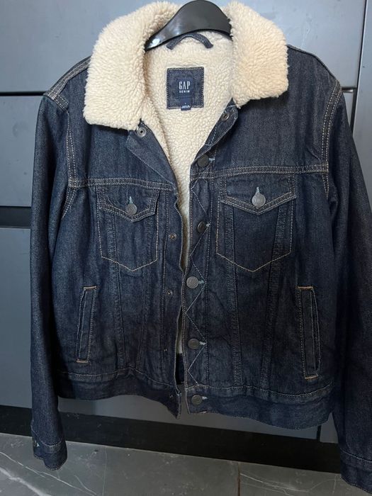 Куртка Gap. Подросток.