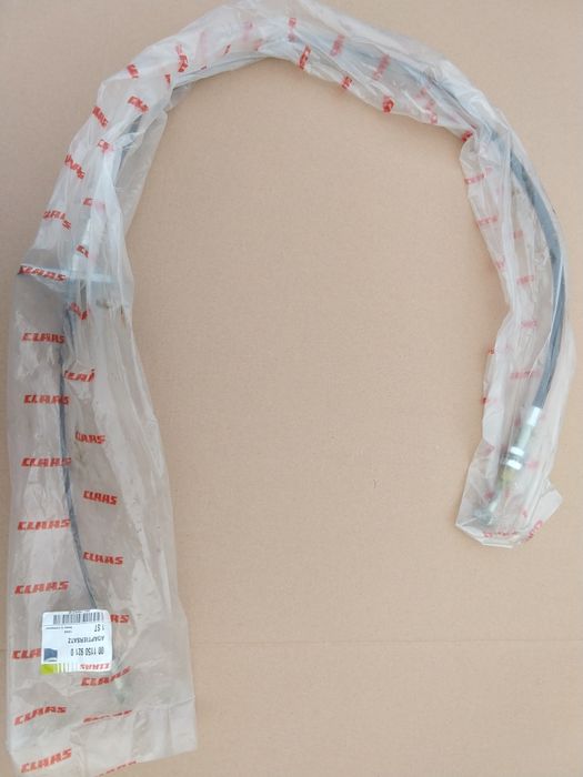 Linka Claas  oryginał