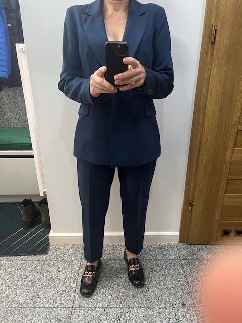 Garnitur damski Everyday official XS