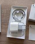 Швидка зарядка для iPhone 20W блок + кабель швидкісна оригінал oem