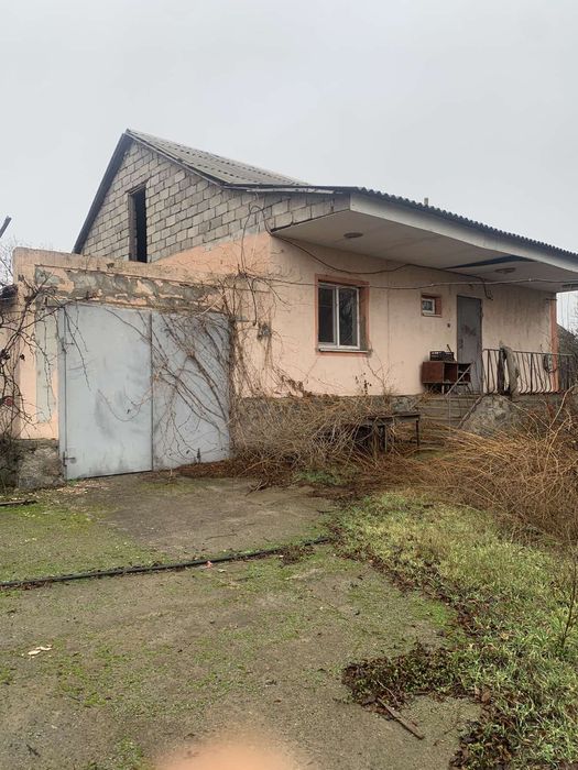 Продаю газифицированный дом