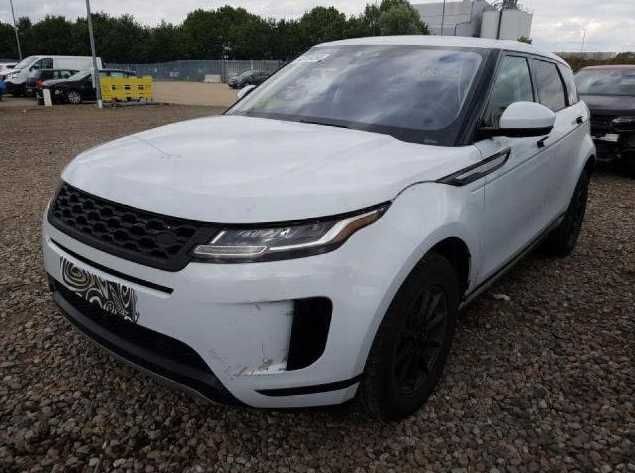 Розборка шрот Land Rover Freelander Discovery Range Evoque запчастини