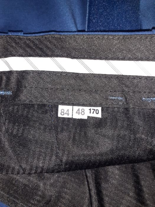 Garnitur młodzieżowy