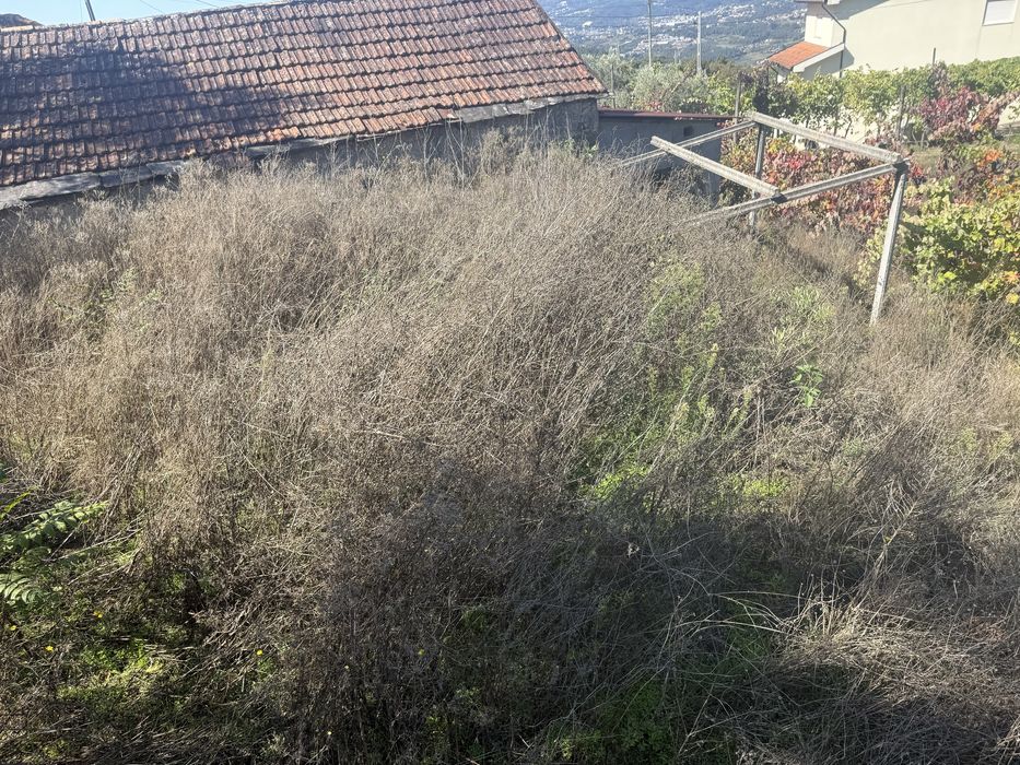 Casa t4 vila chã amarante