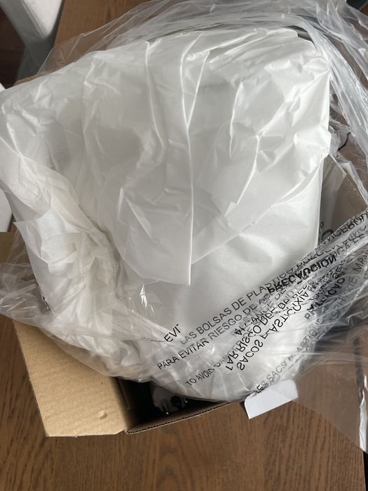 Chaleira eletrica Yammi