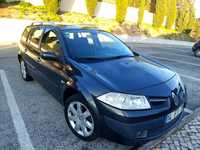 Renault Megane 1.5 Dci 2008