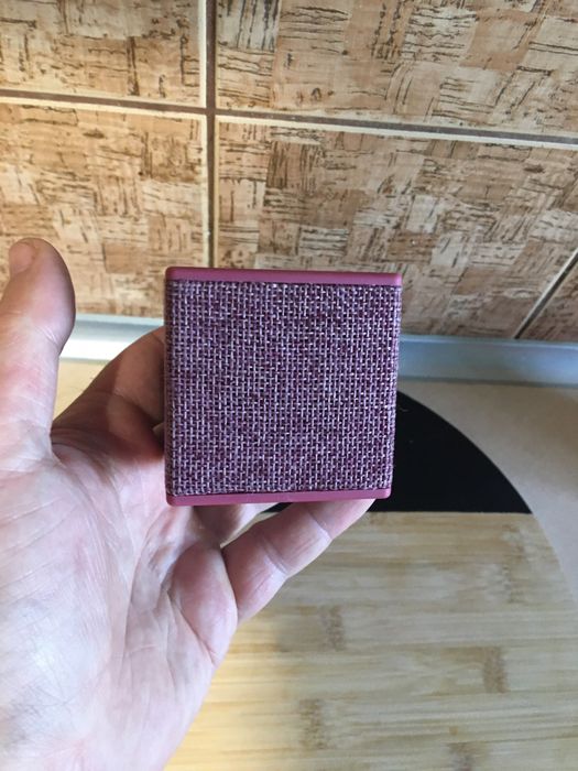 Блютуз колонка Silver Crest