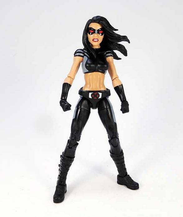 Marvel Legends X 23 Wolverine Figura de Ação Portes Grátis