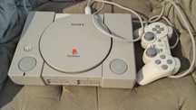 Sony PlayStation 1