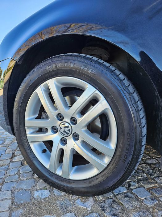 Volkswagen Golf 1.9TDI