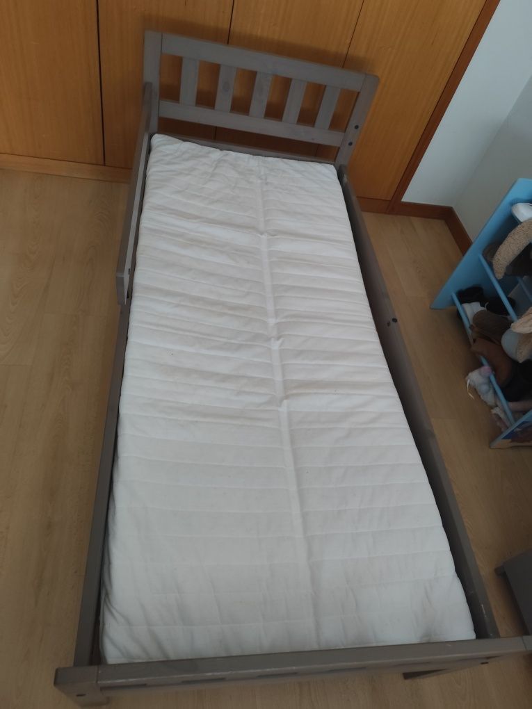 Cama criança 160x70 cm