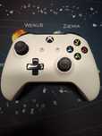 Pad kontroler Xbox One S 1708 biały