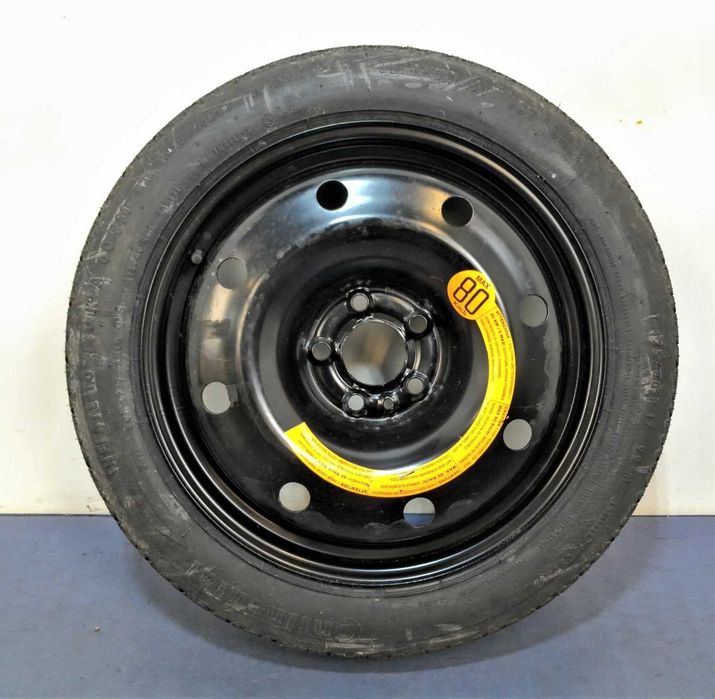 Запаска / Докатка Alfa Romeo 159