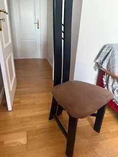 Cadeiras de mesa de jantar