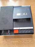 Magnetofon kasetowy Unitra ZRK B 303