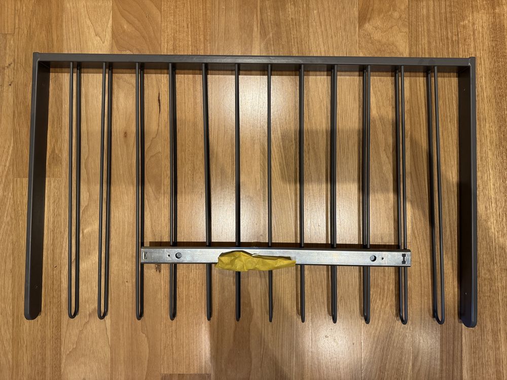 Ikea Pax Calceiro