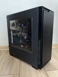 Komputer PC i5 6400, GTX 1660 Super OC 6GB, 16GB RAM, SSD 500GB