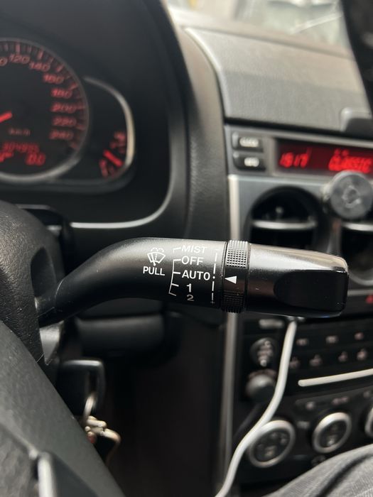 Продам Mazda 6 GG 2006 рік