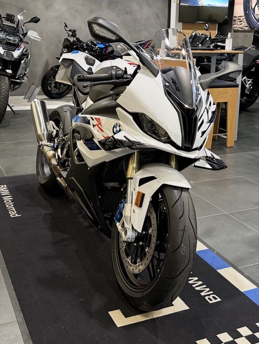 Vendo S1000RR M 2023