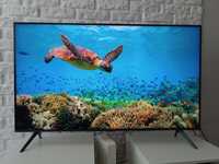 SAMSUNG UE43AU7192U - UHD 4K LED 43" Telewizor