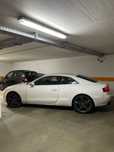 Audi A5 2.0 TDI