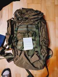 Plecak górski wojskowy