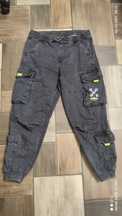 Джинсы CROPP 32/32