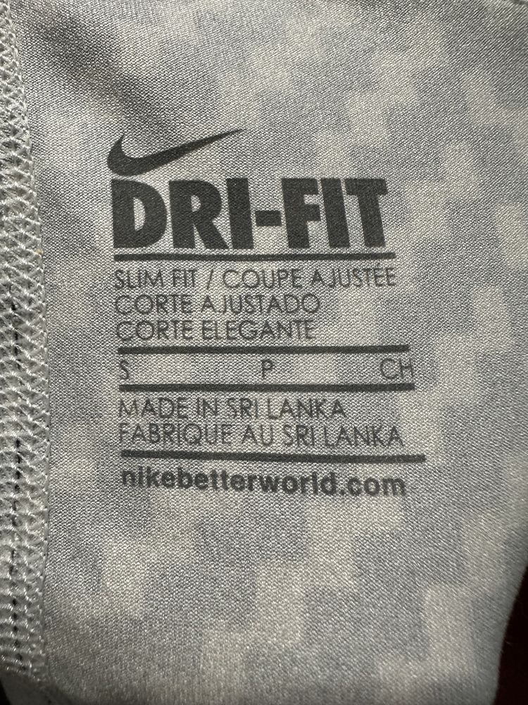 Майка Nike Dry Fit жіноча