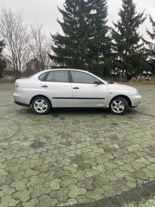 Продам Сіат Кордоба