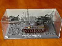 czołgi-deAgostini PANZER SAMMLUNG nr10