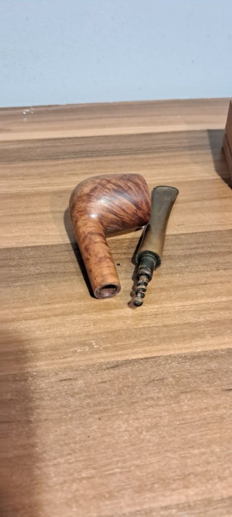 Fajka tradycyjna DR MAX
