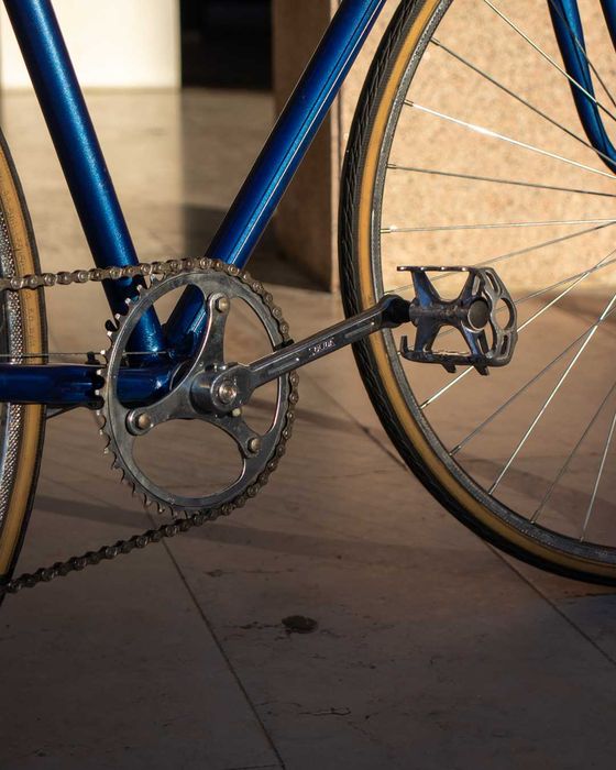 Bicicleta Cidade Confersil Revisionada