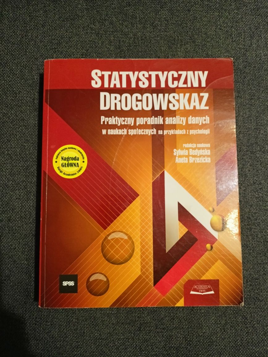 Statystyczny drogowskaz - Bedyńska, Brzezicka