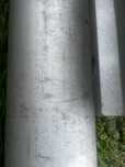 Rura nierdzewna kwasodporna 304 x2mm gat. 304 L
