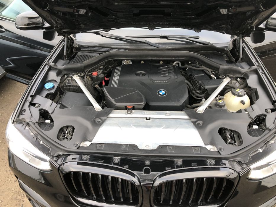 Продам БМВ Х3 G01