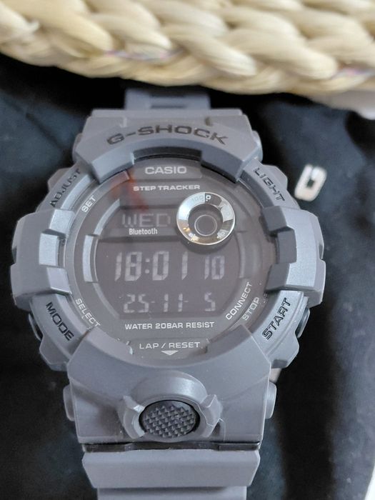 Zegarek męski G-shock