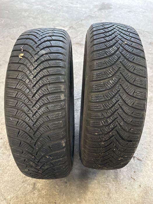 Opony Hankook 165/70/R14 Wrocław Montaż Duży Wybór Super Cena!