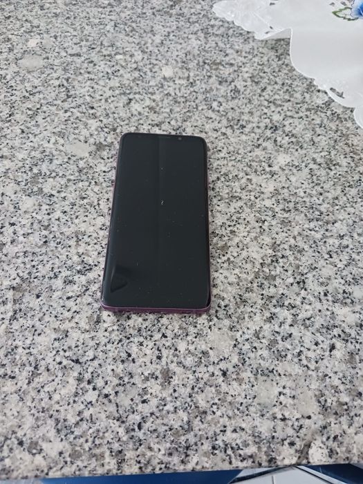 Telemóvel Samsung 9 plus