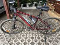 Rower Merida prawie nowy 2023r na fakture 23%