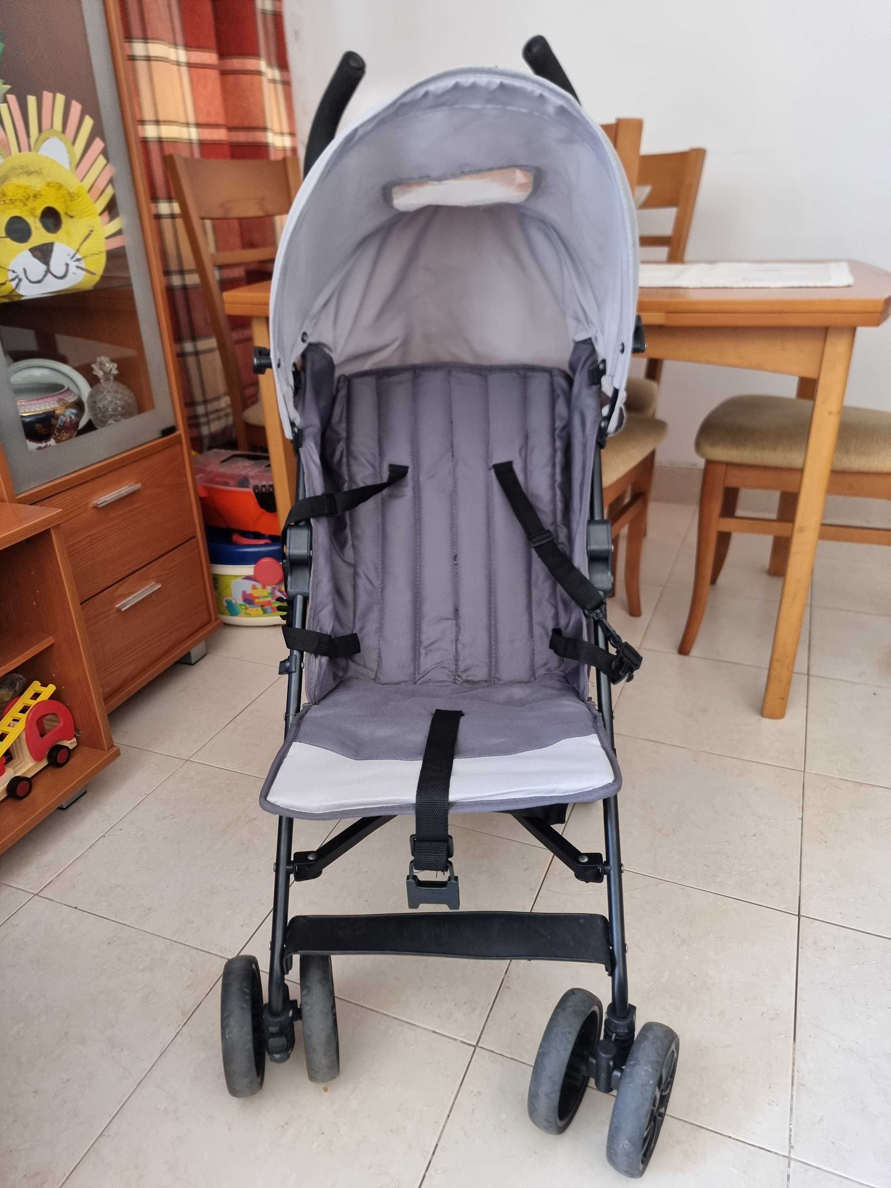 Carrinho de criança