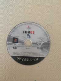 Jogo Fifa 09 - PSII