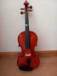Violino1/2 em bom estado