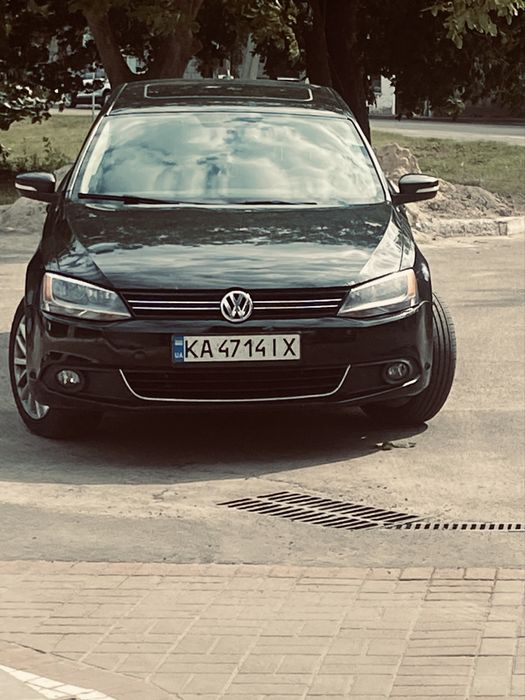 Продам Vw Jetta 2.5 sel