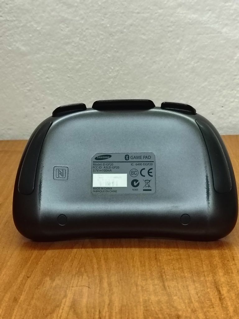 Samsung Gamepad EL-GP20 Bluetooth + kabelek GRATIS!