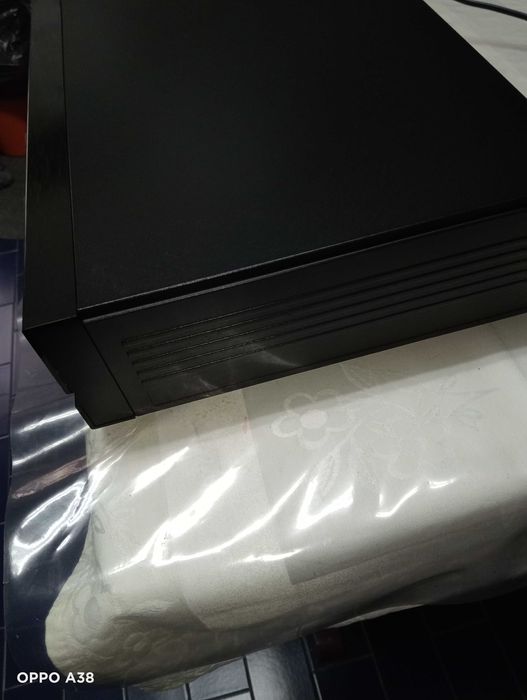 Leitor de CD Philips cd-614