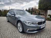 BMW Seria 5 BMW G30 Luxury Line 525d 231km 71000km