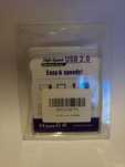 Pamięć USB 2.0 128Gb+Smycz