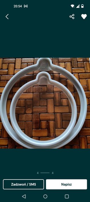 Pokrywki hermetyczne